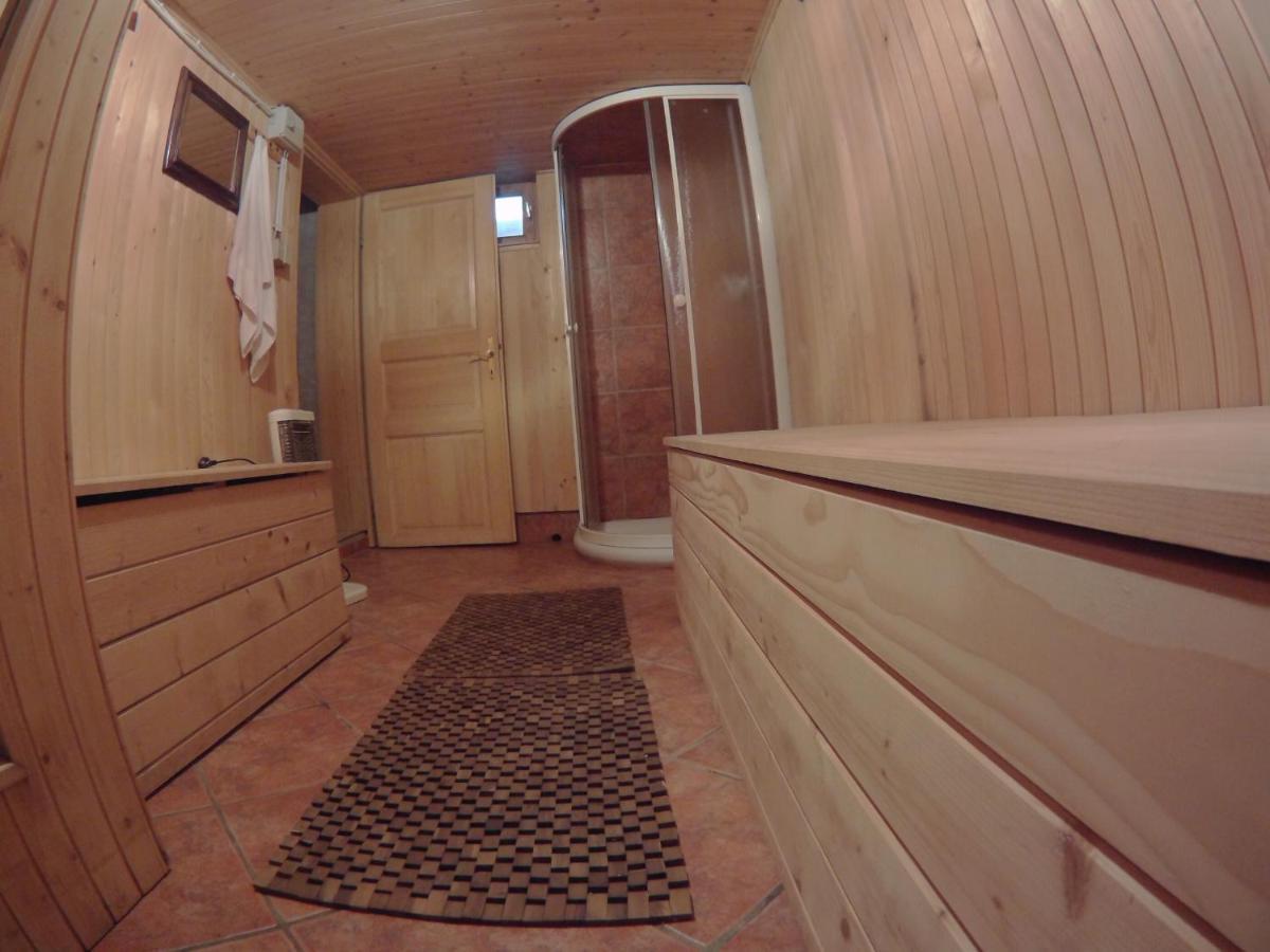 Velika Planina Chalet Slovenka Стаховиця Екстер'єр фото