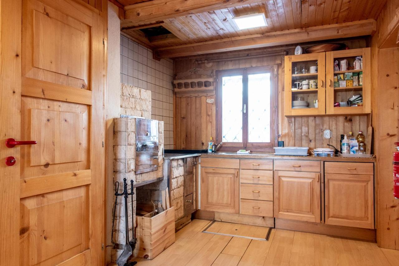 Velika Planina Chalet Slovenka Стаховиця Екстер'єр фото